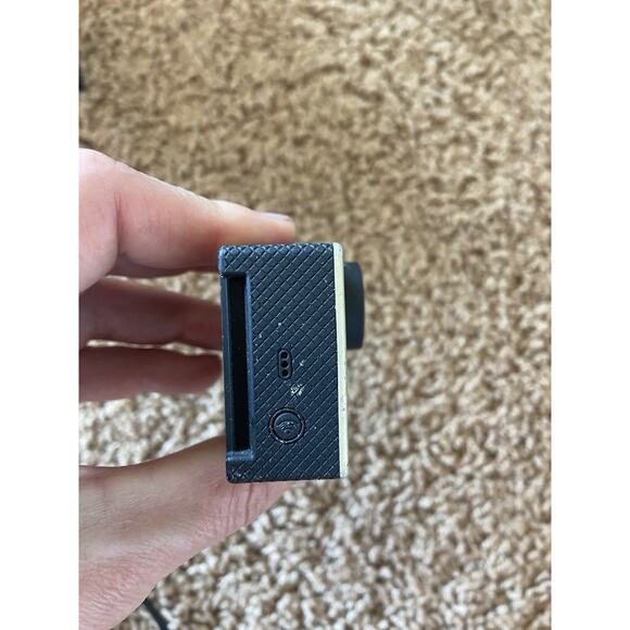 GoPro Go Pro Hero 3+ & SJCAM SJ14000 Camera Bundle & Accessories Mount Cases - Picture 10 of 16